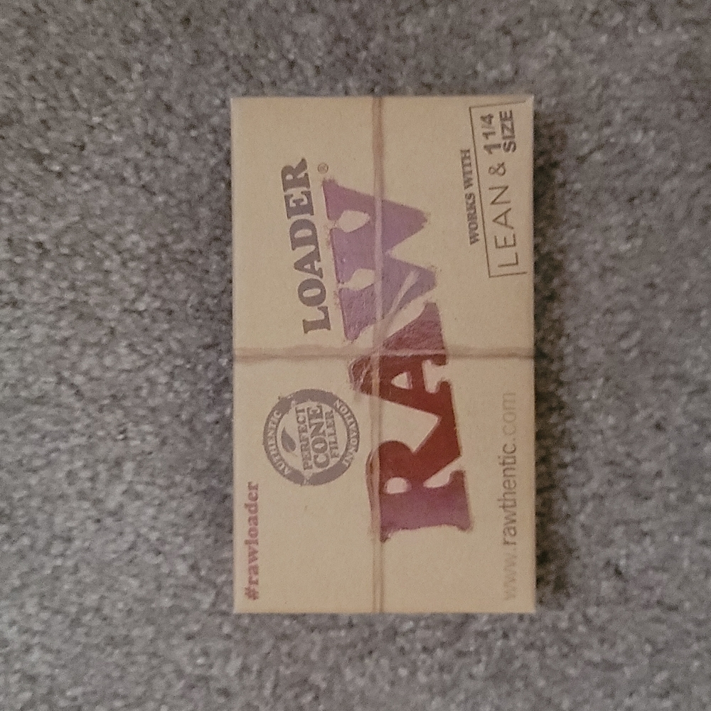 RAW LOADER